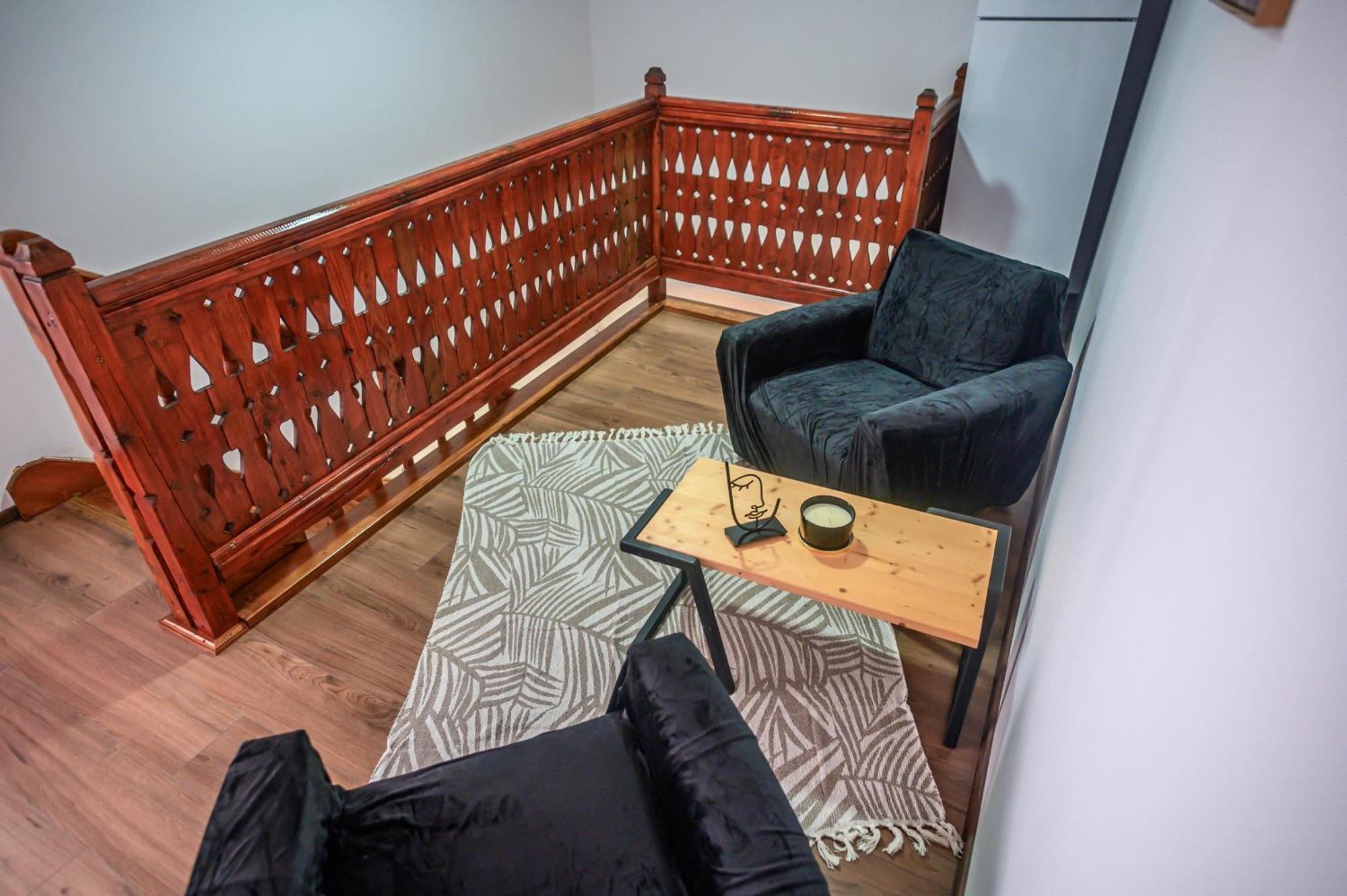 Hotel Alpine Bliss Sinaia Esterno foto