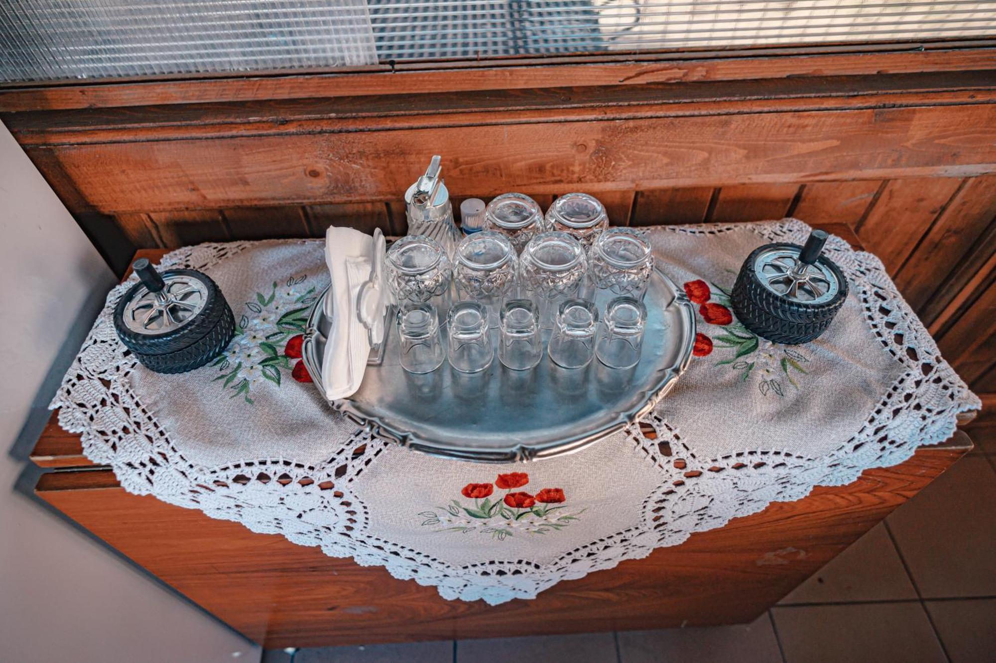 Hotel Alpine Bliss Sinaia Esterno foto