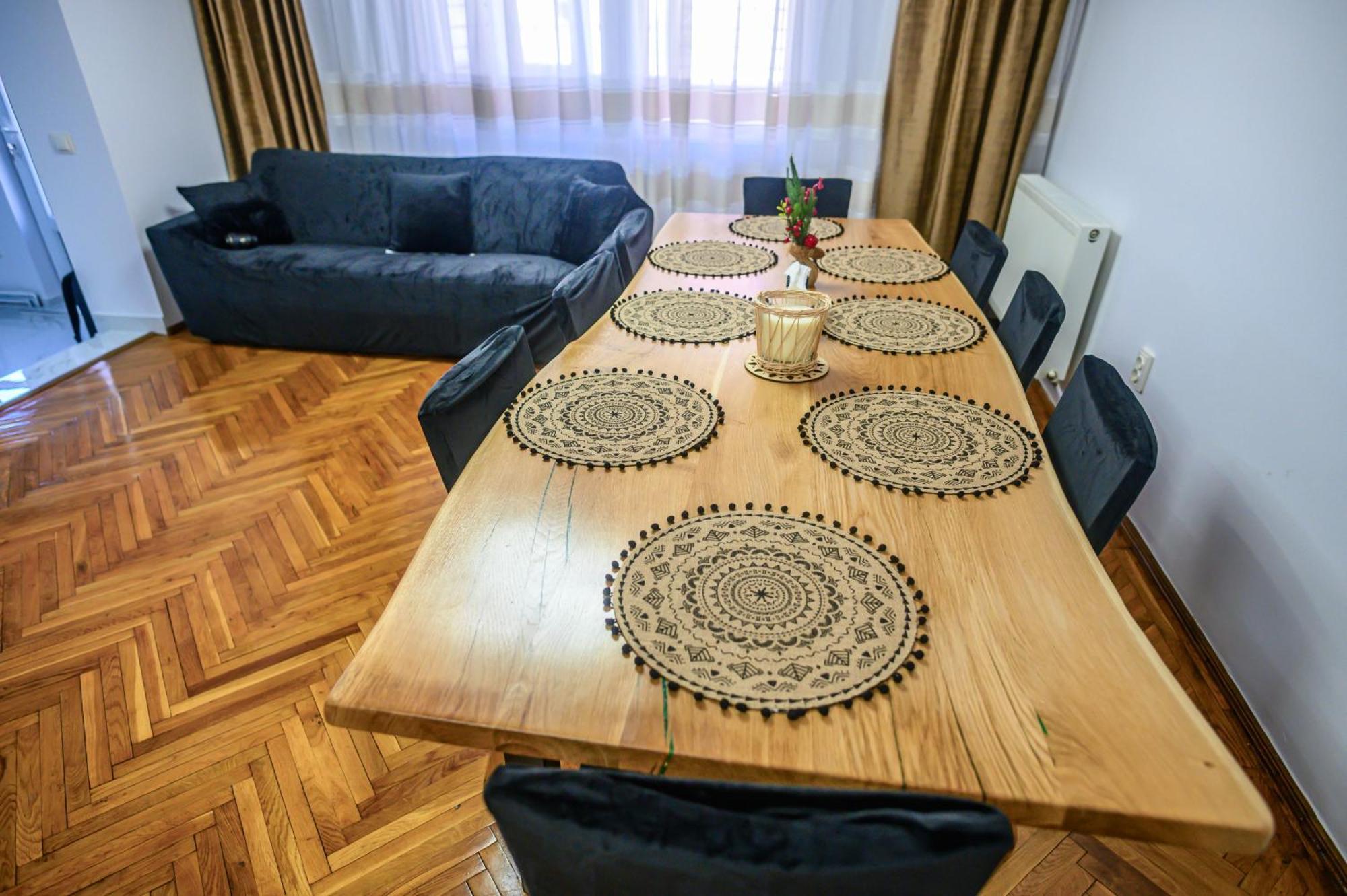 Hotel Alpine Bliss Sinaia Esterno foto